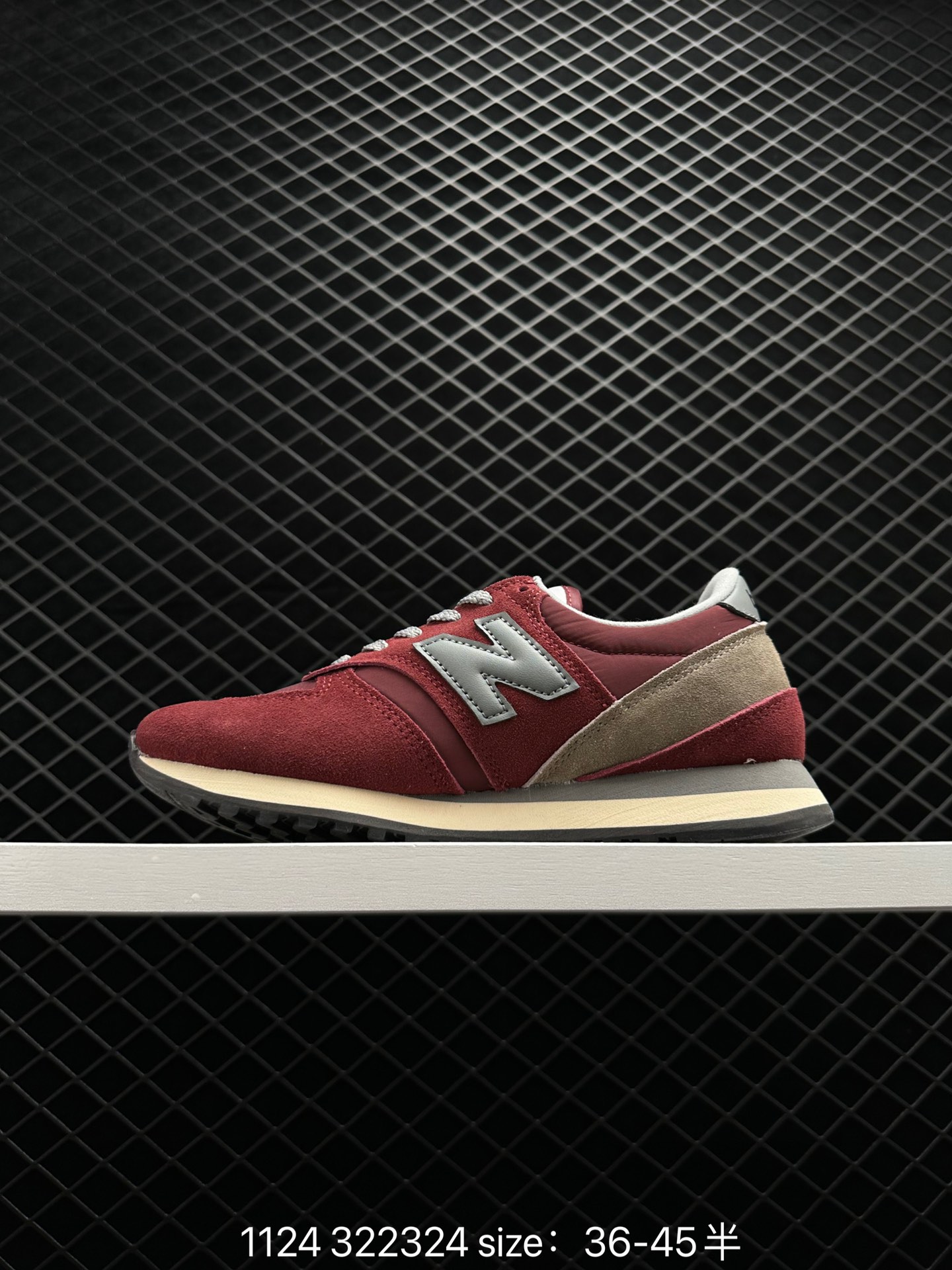 New Balance M730GWK   nb730